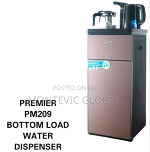 Premier Bottom Load Water Dispenser