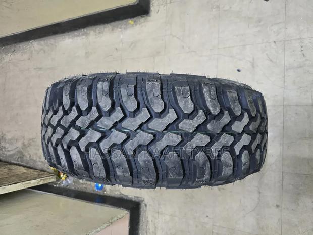 265/65r17 Winda Boto Tyre Mt - thumbnail 2