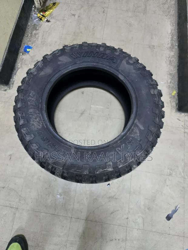 265/65r17 Winda Boto Tyre Mt - thumbnail 3