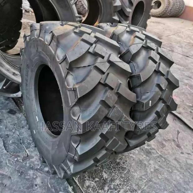 18r22.5 /445/65r22.5 Agriculture Tyre