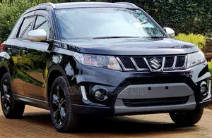 Suzuki Escudo 2018 Blue