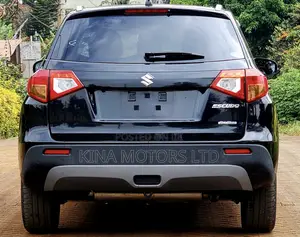 Suzuki Escudo 2018 Blue