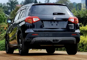 Suzuki Escudo 2018 Blue