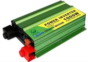 1000watts Pure Sine Wave Solar Inverter