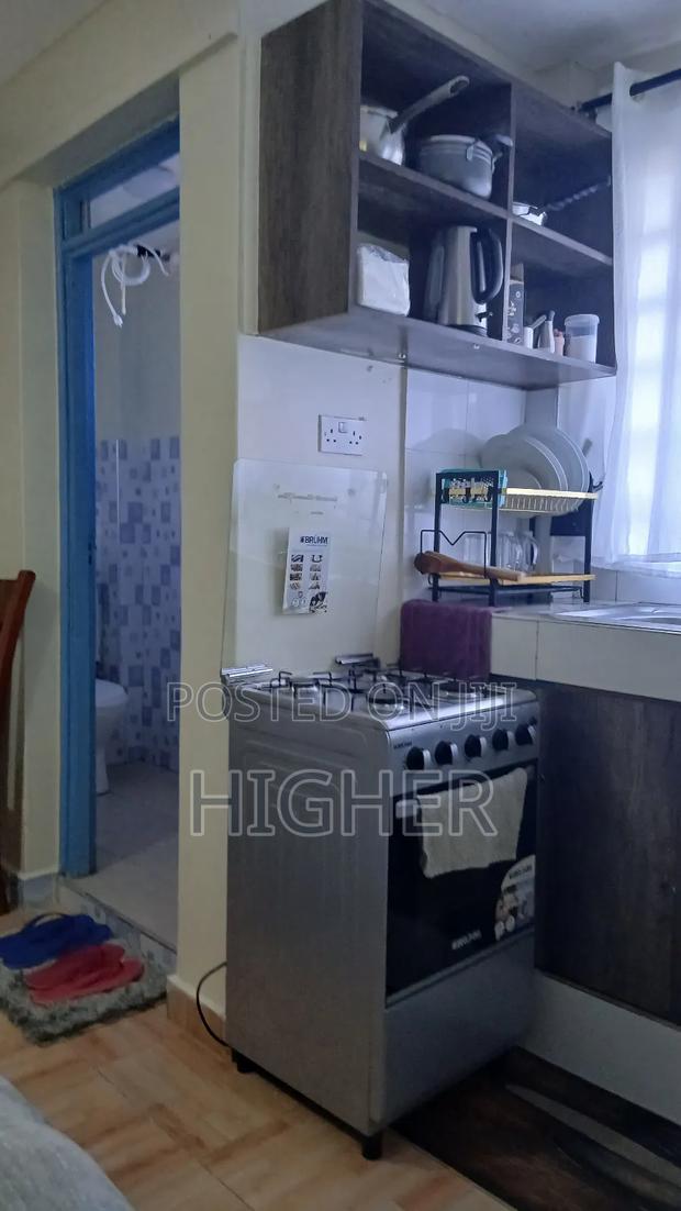 Haven Airbnb Studio - thumbnail 4