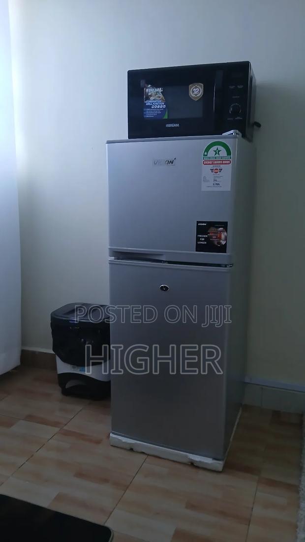 Haven Airbnb Studio - thumbnail 5