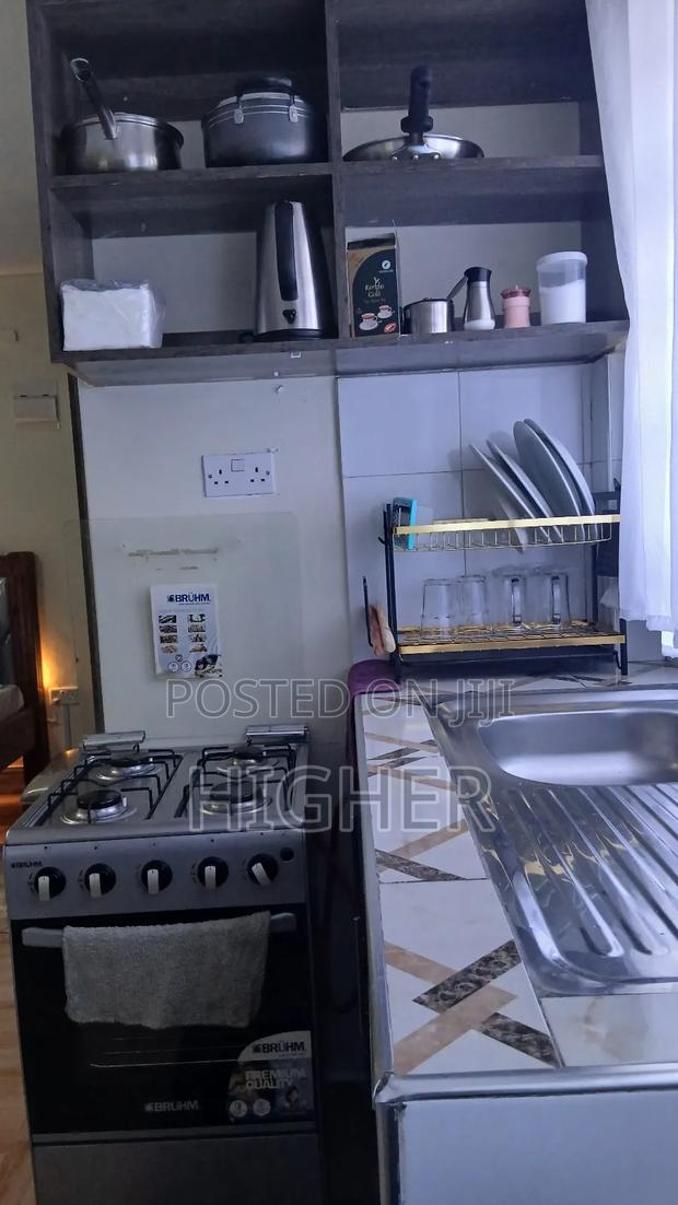 Haven Airbnb Studio - thumbnail 6