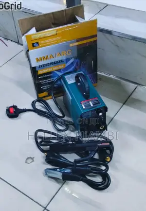 Makita Mma-300a Inverter Welding Machine