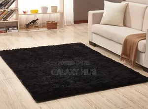 5*8 Fluffy Carpet