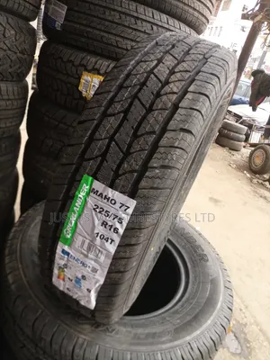 225/75r15 Greenlander Tyres