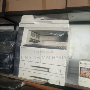 Best Kyocera Km 2050 Digital Photocopies Machine