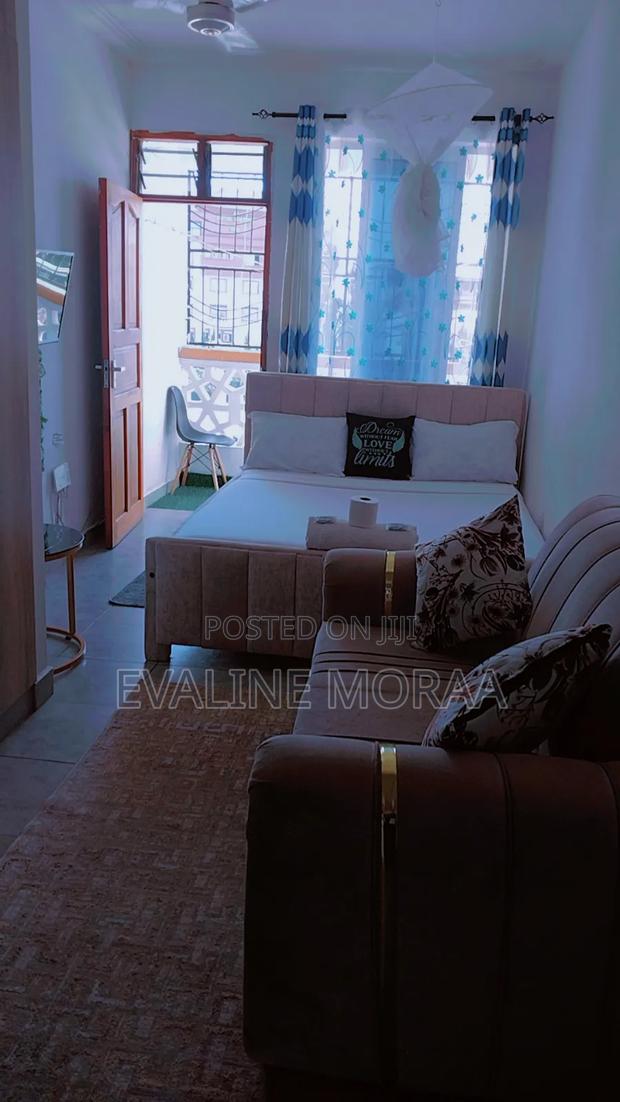 Eve Luxe BNB - thumbnail 4