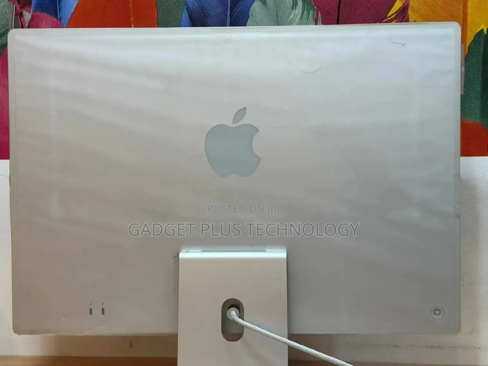 iMac 24 Inch