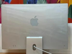 iMac 24 Inch