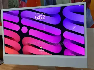 iMac 24 Inch