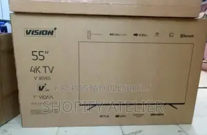 55iches Vision Smart Tv