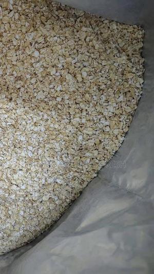 Jumbo Oat for Consumption. 1 Kg. - thumbnail 2