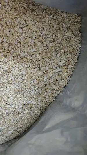Jumbo Oat for Consumption. 1 Kg.