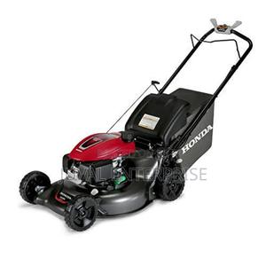 Original Self Propelled Honda Lawn Mower - thumbnail 2