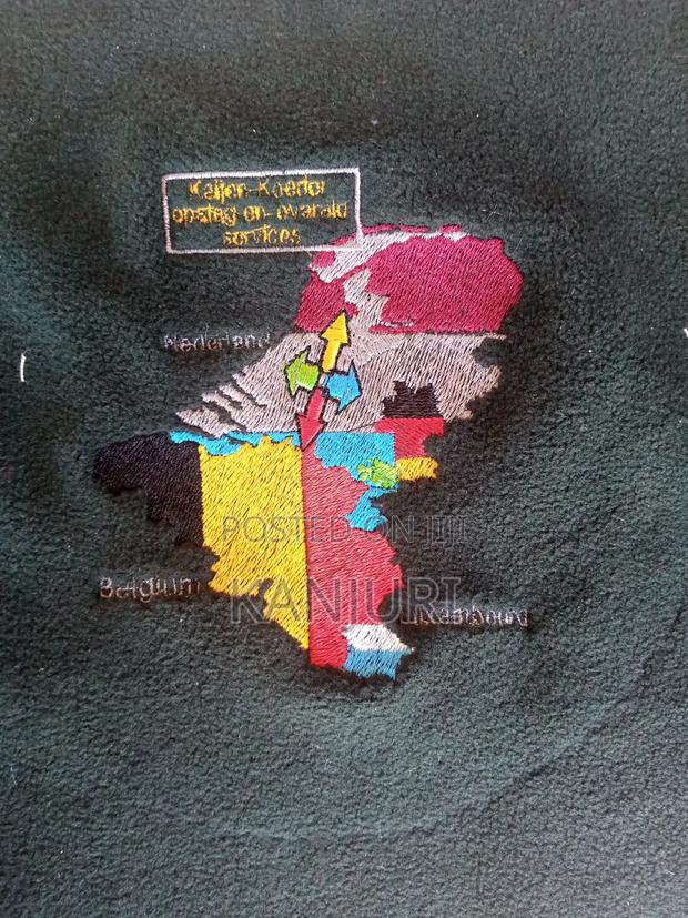 Fleeze Blanket - thumbnail 2