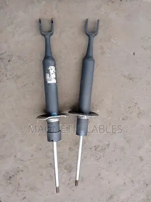 Volkswagen Passat B5 Front Shocks Absorbers Available