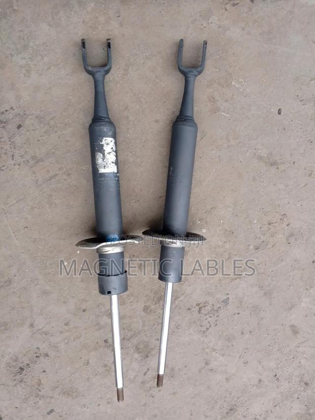 Volkswagen Passat B5 Front Shocks Absorbers Available