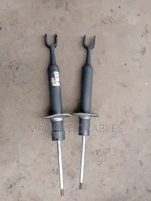 Volkswagen Passat B5 Front Shocks Absorbers Available