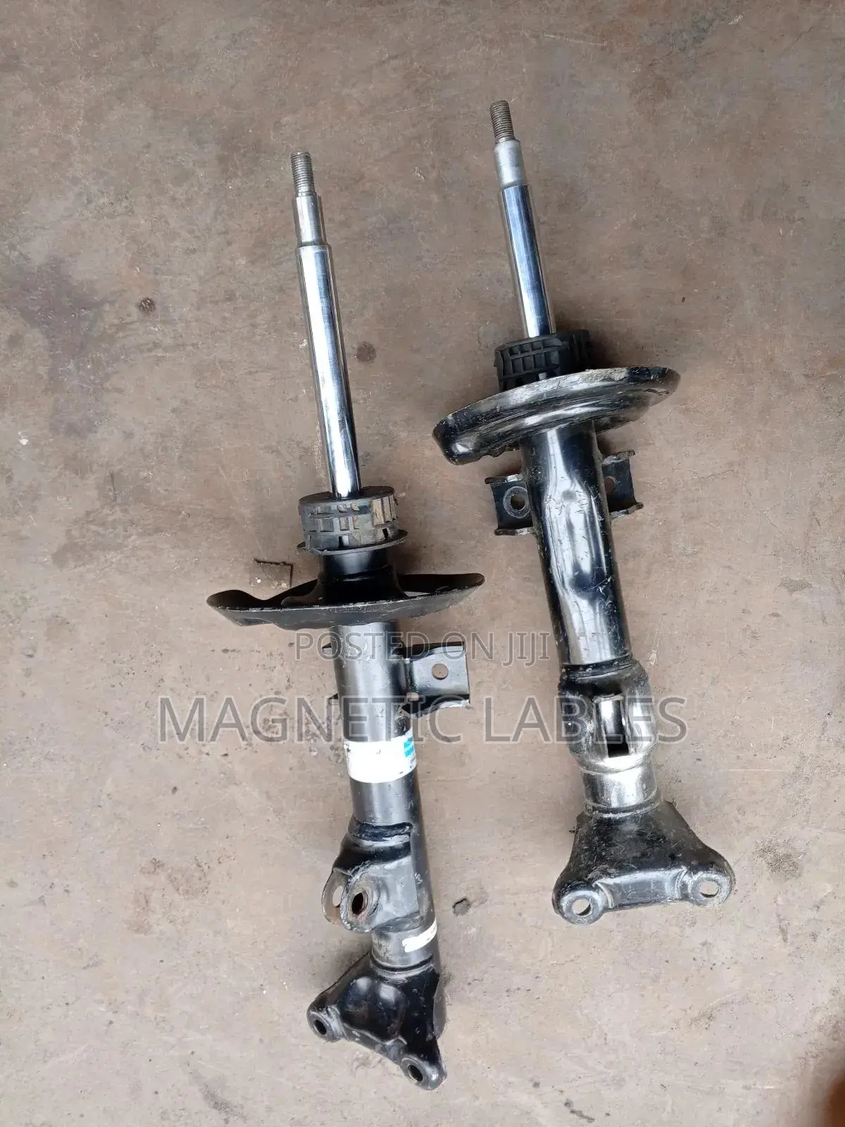 Mercedes Benz W212 Front Shocks Absorbers Available