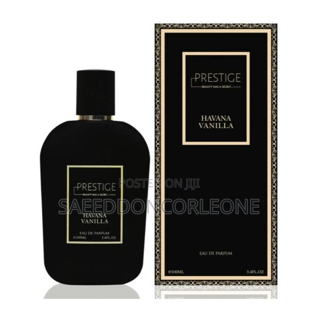 Prestige Perfume (Edp) - thumbnail 3