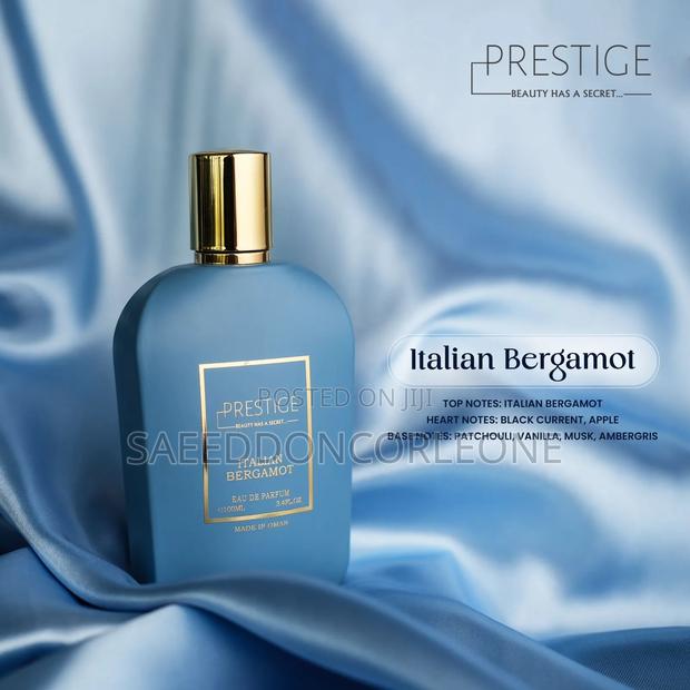 Prestige Perfume (Edp) - thumbnail 4