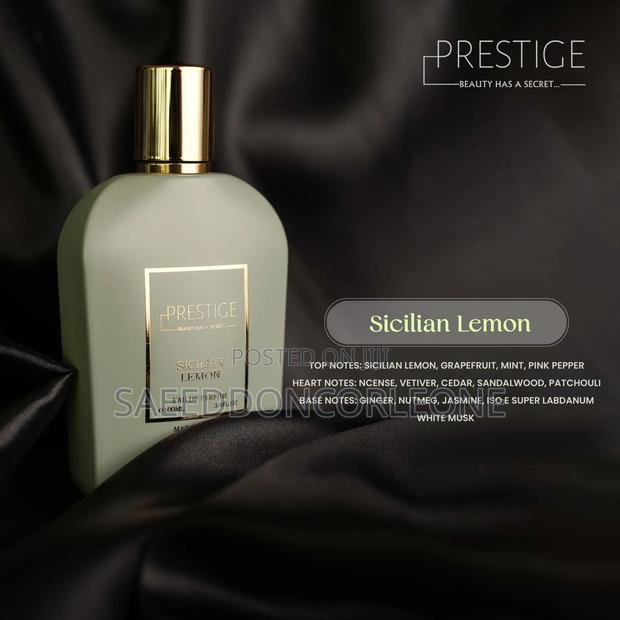 Prestige Perfume (Edp) - thumbnail 5