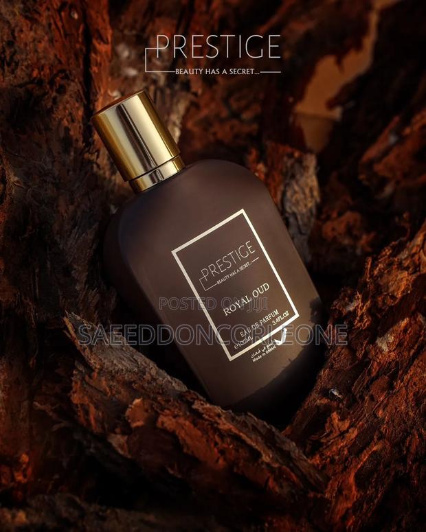 Prestige Perfume (Edp) - thumbnail 7