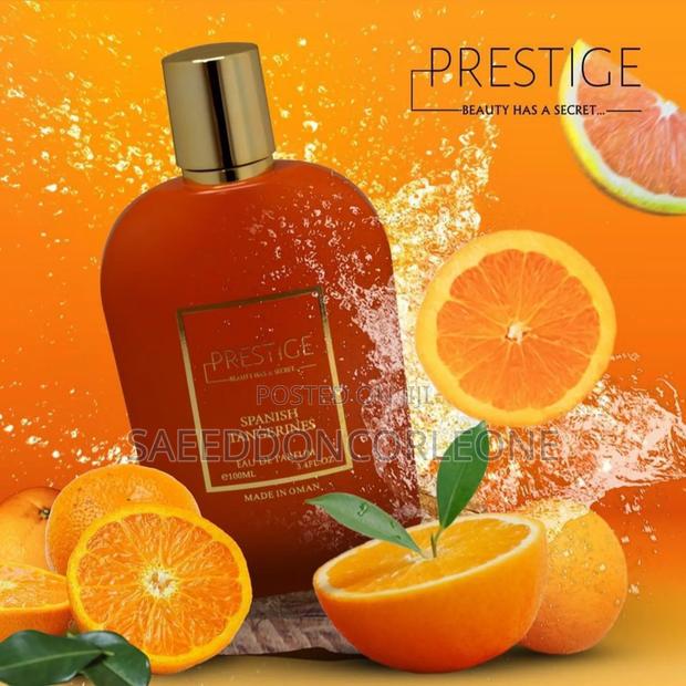 Prestige Perfume (Edp) - thumbnail 8