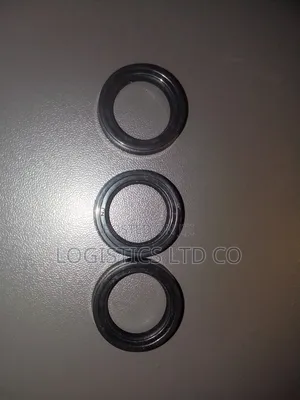 Electric Car Wash Pump Seals