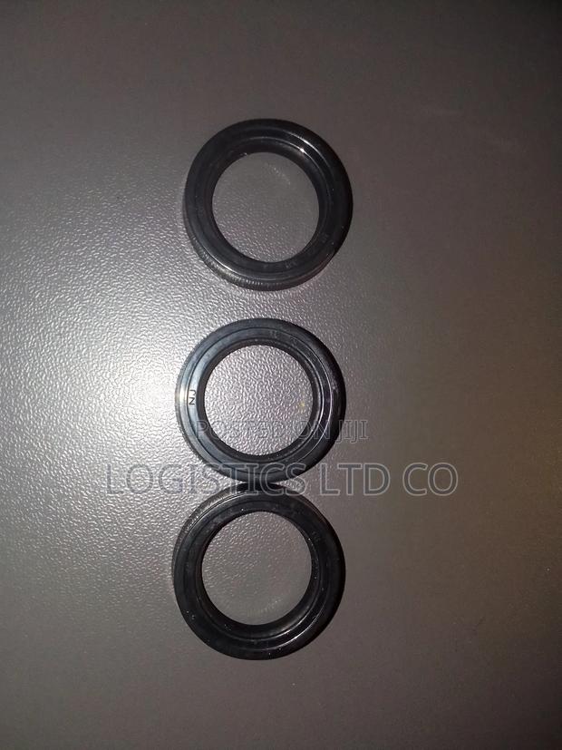 Electric Car Wash Pump Seals
