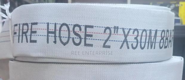 2" Canvas By 30mtrs Fire Hose
