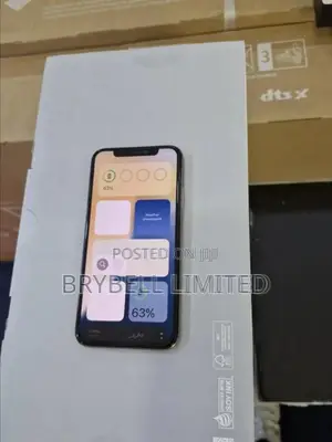 Apple iPhone XS 256 GB Gold