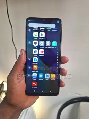 Tecno Spark 10 5G 256 GB Blue