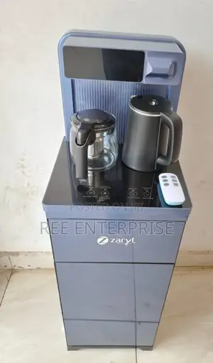 *Zaryt Bottom Load Dispenser Hot and Cold