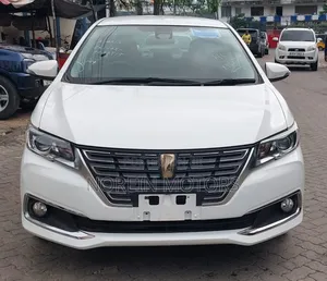 Toyota Premio 2019 White