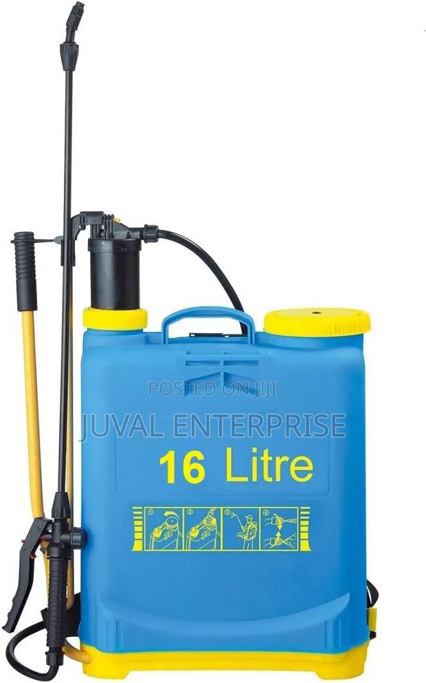 Knapsack Sprayer 16 Litres - main view