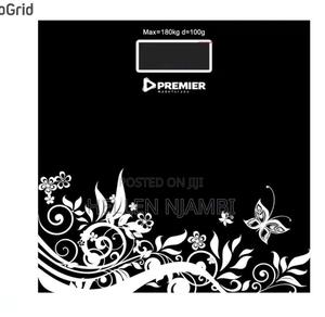 Premier Digital Bathroom Scale(180kg) - thumbnail 2