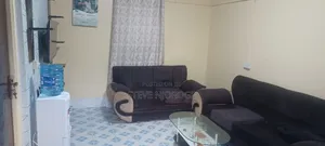 Airbnb Corner Place