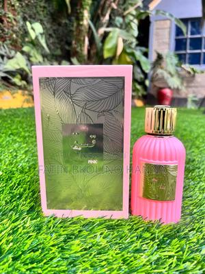 Qissa Pink Perfume - thumbnail 2