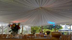 Call Us for Executive Seats/Chairs Tents Set Up Hire - thumbnail 2