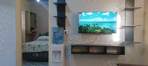 Airbnb Corner Place