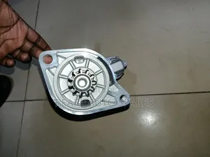 Starter Motor Toyota 1gd Hilux