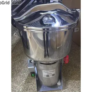 3000g Commercial Mill Grinder