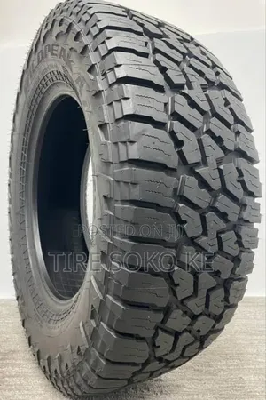 285/50r20 Falken A.T3