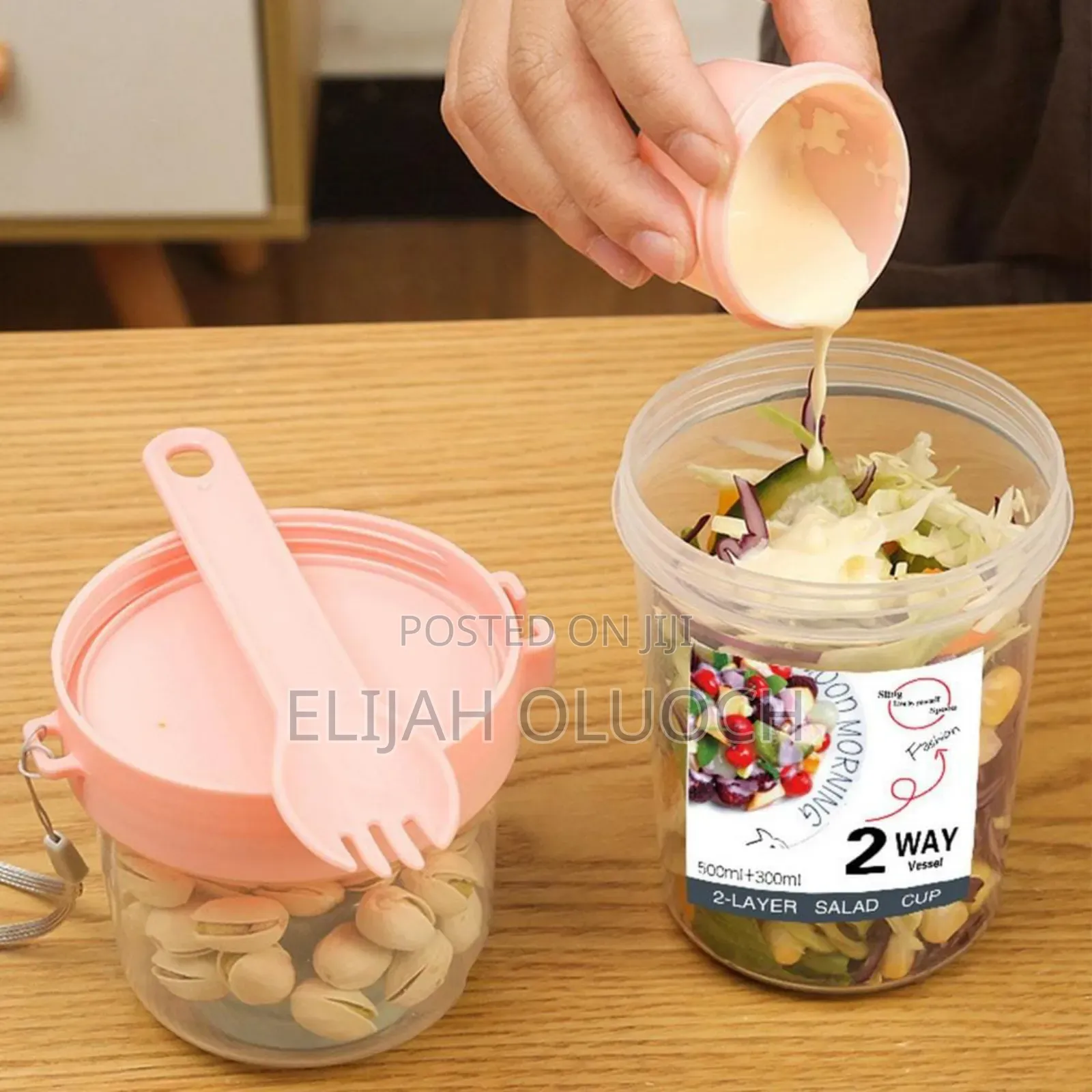 3in1 Multifunctional Cup